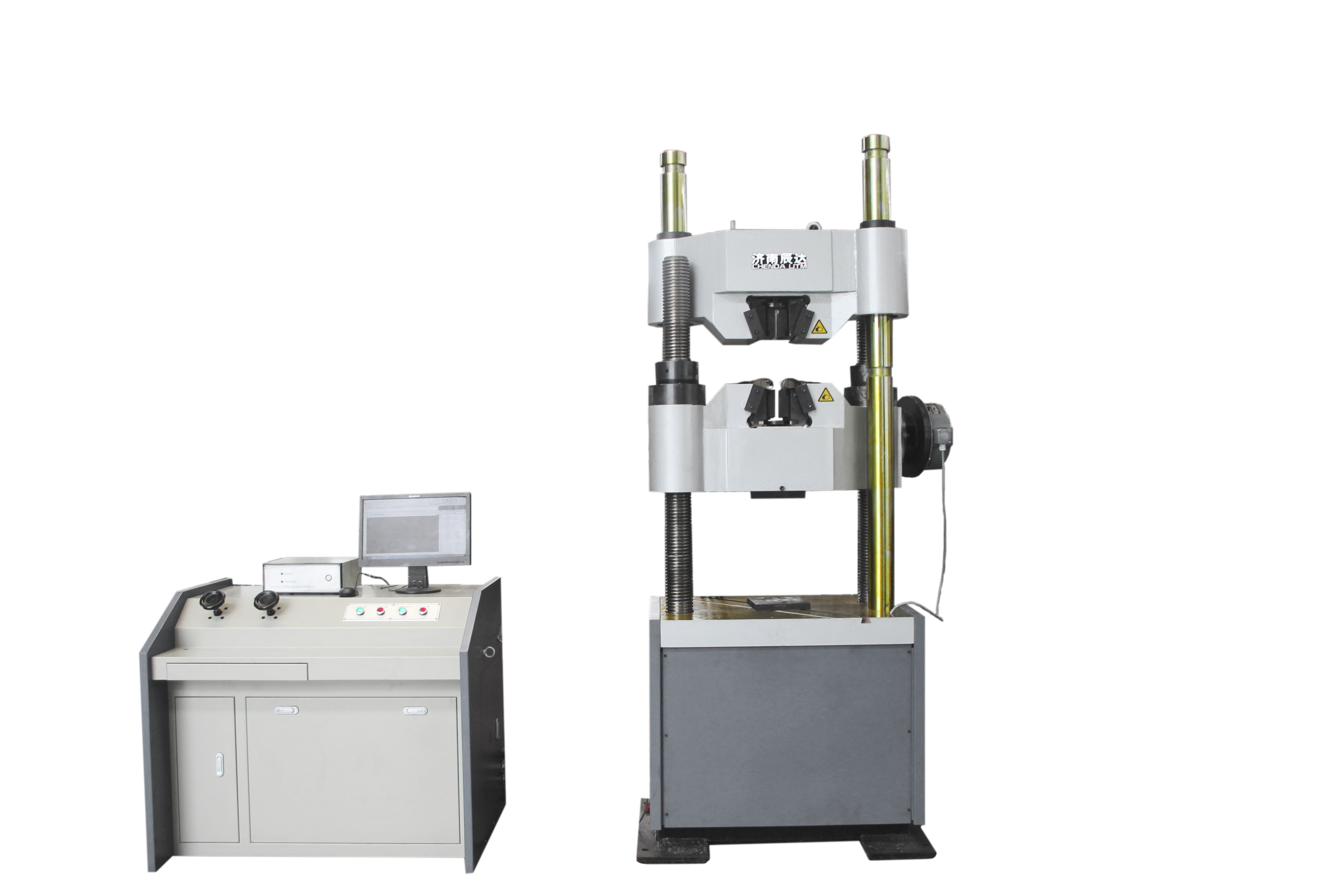 液壓萬(wàn)能試驗(yàn)機(jī) 液壓萬(wàn)能試驗(yàn)機(jī)