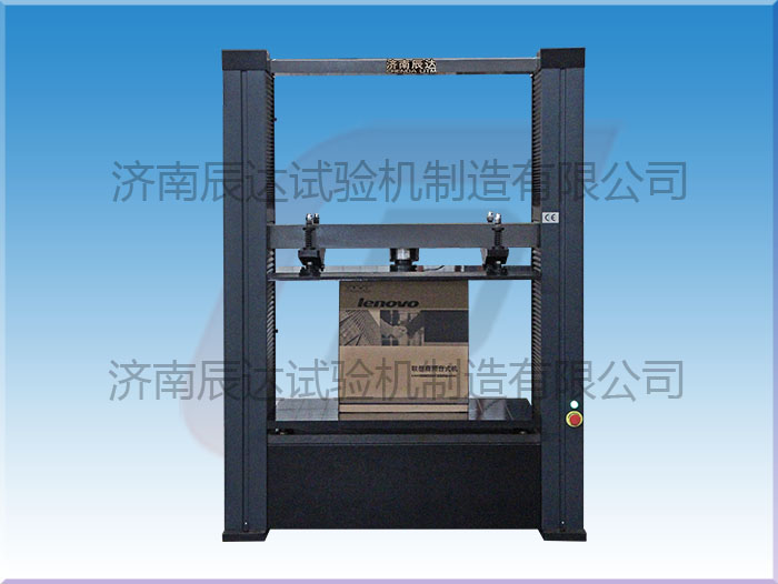 紙箱壓力試驗(yàn)機(jī)的用途及特點(diǎn)有哪些？