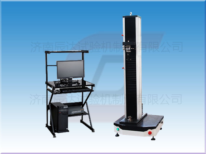 塑料薄膜拉力試驗(yàn)機(jī)的工作原理是什么？