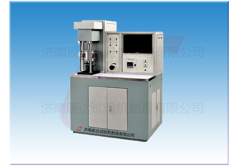 關(guān)于摩擦磨損試驗(yàn)機(jī)你了解嗎？使用注意事項(xiàng)是哪些？