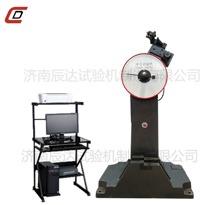 要怎么選擇靠譜的JBW-300B屏顯式沖擊試驗機廠來購買產品？