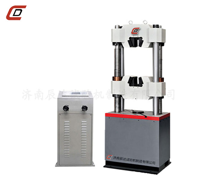 要怎么選擇靠譜的WE-600B萬能拉伸試驗(yàn)機(jī)廠來購買產(chǎn)品？