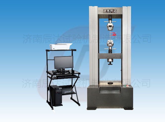 WDW-100電子拉伸試驗機(jī)產(chǎn)生誤差的原因有哪些?