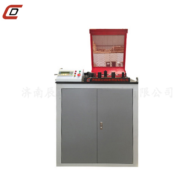 GW-50B鋼筋彎曲試驗機使用前有哪些準備工作？