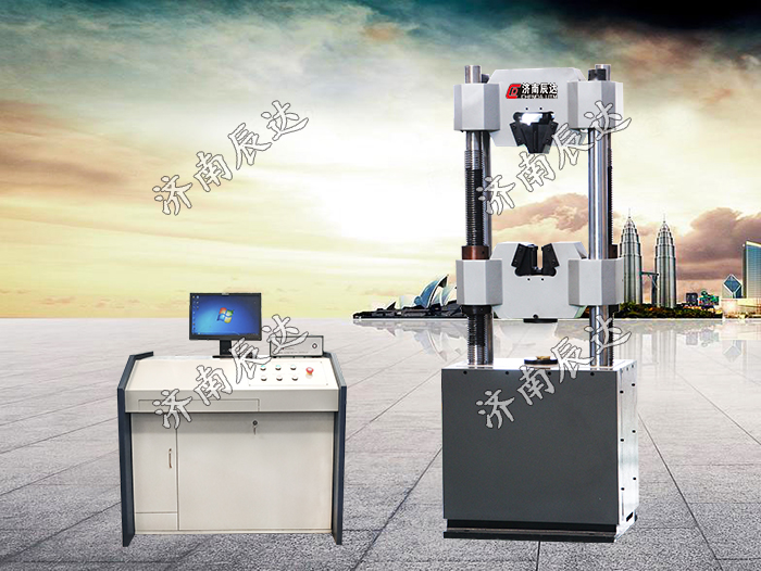 濟(jì)南萬能試驗機的四大常見問題和排查方法